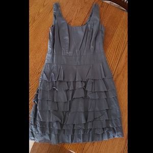 Ann Taylor Loft mini length dress